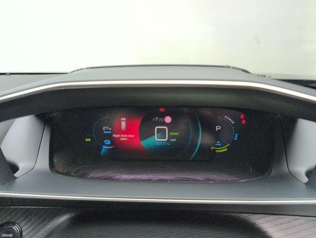 USED 2021 21 PEUGEOT 2008 2008 GT Premium EV 5dr CLICK+COLLECT / HOME DELIVERY