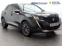 USED 2021 21 PEUGEOT 2008 2008 GT Premium EV 5dr CLICK+COLLECT / HOME DELIVERY