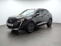 USED 2021 21 PEUGEOT 2008 2008 GT Premium EV 5dr CLICK+COLLECT / HOME DELIVERY