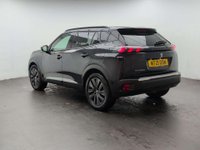 USED 2021 21 PEUGEOT 2008 2008 GT Premium EV 5dr CLICK+COLLECT / HOME DELIVERY