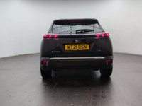 USED 2021 21 PEUGEOT 2008 2008 GT Premium EV 5dr CLICK+COLLECT / HOME DELIVERY