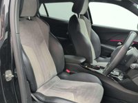 USED 2021 21 PEUGEOT 2008 2008 GT Premium EV 5dr CLICK+COLLECT / HOME DELIVERY