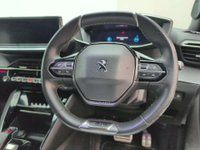 USED 2021 21 PEUGEOT 2008 2008 GT Premium EV 5dr CLICK+COLLECT / HOME DELIVERY