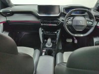 USED 2021 21 PEUGEOT 2008 2008 GT Premium EV 5dr CLICK+COLLECT / HOME DELIVERY