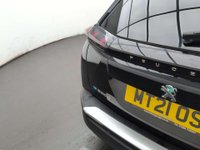 USED 2021 21 PEUGEOT 2008 2008 GT Premium EV 5dr CLICK+COLLECT / HOME DELIVERY