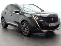 USED 2021 21 PEUGEOT 2008 2008 GT Premium EV 5dr CLICK+COLLECT / HOME DELIVERY