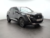 USED 2021 21 PEUGEOT 2008 2008 GT Premium EV 5dr CLICK+COLLECT / HOME DELIVERY
