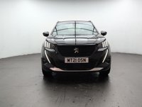 USED 2021 21 PEUGEOT 2008 2008 GT Premium EV 5dr CLICK+COLLECT / HOME DELIVERY