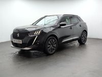USED 2021 21 PEUGEOT 2008 2008 GT Premium EV 5dr CLICK+COLLECT / HOME DELIVERY