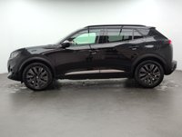 USED 2021 21 PEUGEOT 2008 2008 GT Premium EV 5dr CLICK+COLLECT / HOME DELIVERY