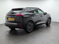 USED 2021 21 PEUGEOT 2008 2008 GT Premium EV 5dr CLICK+COLLECT / HOME DELIVERY