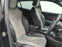 USED 2021 21 PEUGEOT 2008 2008 GT Premium EV 5dr CLICK+COLLECT / HOME DELIVERY
