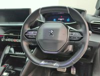 USED 2021 21 PEUGEOT 2008 2008 GT Premium EV 5dr CLICK+COLLECT / HOME DELIVERY