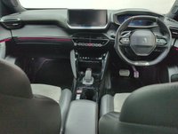 USED 2021 21 PEUGEOT 2008 2008 GT Premium EV 5dr CLICK+COLLECT / HOME DELIVERY
