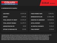 USED 2022 72 HONDA CMX500 REBEL 500 Special Edition Custom Cruiser Petrol Manual Euro 5 (46 ps) BLACK WIDOW EXHAUST!!!