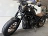 USED 2022 72 HONDA CMX500 REBEL 500 Special Edition Custom Cruiser Petrol Manual Euro 5 (46 ps) BLACK WIDOW EXHAUST!!!