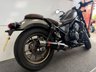 USED 2022 72 HONDA CMX500 REBEL 500 Special Edition Custom Cruiser Petrol Manual Euro 5 (46 ps) BLACK WIDOW EXHAUST!!!