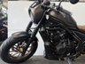 USED 2022 72 HONDA CMX500 REBEL 500 Special Edition Custom Cruiser Petrol Manual Euro 5 (46 ps) BLACK WIDOW EXHAUST!!!