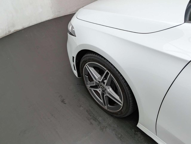 USED 2021 21 MERCEDES-BENZ A-CLASS 1.3 A 180 AMG Line Auto 5dr CLICK+COLLECT / HOME DELIVERY