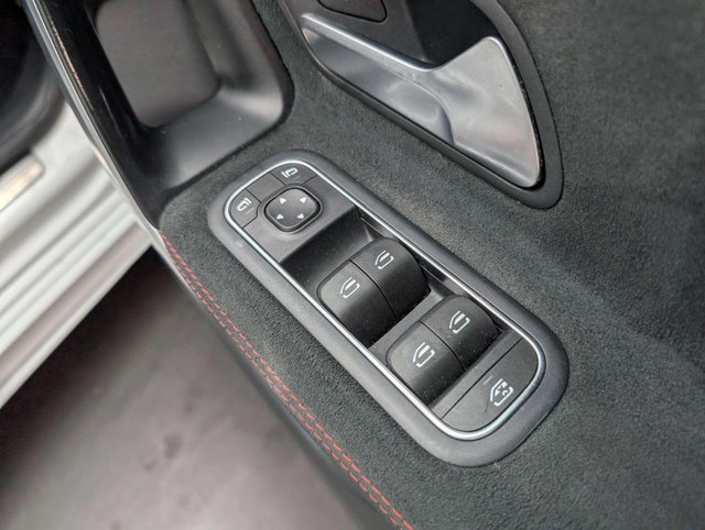 USED 2021 21 MERCEDES-BENZ A-CLASS 1.3 A 180 AMG Line Auto 5dr CLICK+COLLECT / HOME DELIVERY