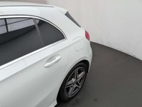 USED 2021 21 MERCEDES-BENZ A-CLASS 1.3 A 180 AMG Line Auto 5dr CLICK+COLLECT / HOME DELIVERY