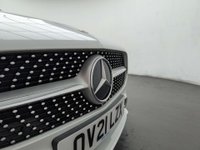 USED 2021 21 MERCEDES-BENZ A-CLASS 1.3 A 180 AMG Line Auto 5dr CLICK+COLLECT / HOME DELIVERY