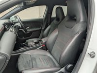 USED 2021 21 MERCEDES-BENZ A-CLASS 1.3 A 180 AMG Line Auto 5dr CLICK+COLLECT / HOME DELIVERY