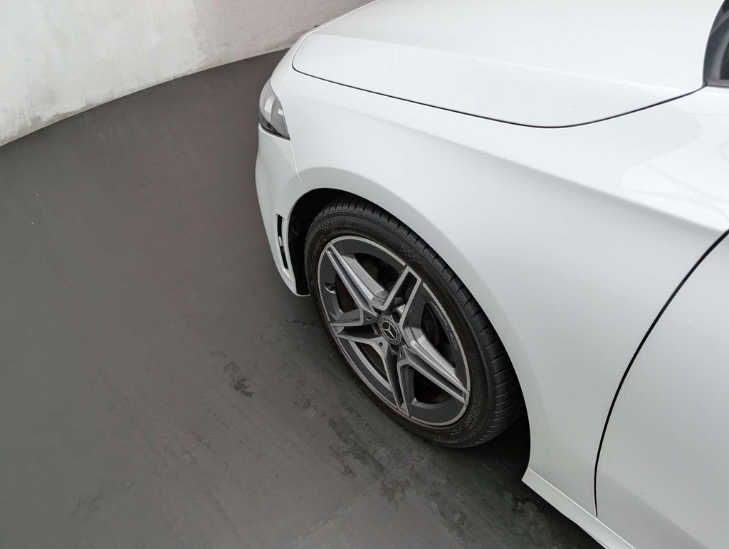 Used 2021 21 MERCEDES-BENZ A-CLASS 1.3 A 180 AMG Line Auto 5dr CLICK+COLLECT / HOME DELIVERY
