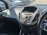 USED 2017 66 FORD TRANSIT COURIER 1.6 TDCi Trend Panel Van 5dr Diesel Manual L1 Euro 5 (95 ps) 1 OWNER FSH (6 SERVICES) !!!! PRICE INCLUDES VAT
