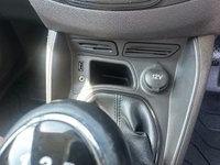 USED 2017 66 FORD TRANSIT COURIER 1.6 TDCi Trend Panel Van 5dr Diesel Manual L1 Euro 5 (95 ps) 1 OWNER FSH (6 SERVICES) !!!! PRICE INCLUDES VAT