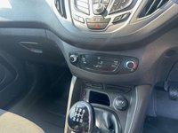 USED 2017 66 FORD TRANSIT COURIER 1.6 TDCi Trend Panel Van 5dr Diesel Manual L1 Euro 5 (95 ps) 1 OWNER FSH (6 SERVICES) !!!! PRICE INCLUDES VAT