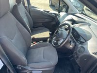 USED 2017 66 FORD TRANSIT COURIER 1.6 TDCi Trend Panel Van 5dr Diesel Manual L1 Euro 5 (95 ps) 1 OWNER FSH (6 SERVICES) !!!! PRICE INCLUDES VAT