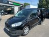 USED 2017 66 FORD TRANSIT COURIER 1.6 TDCi Trend Panel Van 5dr Diesel Manual L1 Euro 5 (95 ps) 1 OWNER FSH (6 SERVICES) !!!! PRICE INCLUDES VAT
