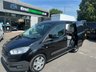 USED 2017 66 FORD TRANSIT COURIER 1.6 TDCi Trend Panel Van 5dr Diesel Manual L1 Euro 5 (95 ps) 1 OWNER FSH (6 SERVICES) !!!! PRICE INCLUDES VAT