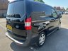 USED 2017 66 FORD TRANSIT COURIER 1.6 TDCi Trend Panel Van 5dr Diesel Manual L1 Euro 5 (95 ps) 1 OWNER FSH (6 SERVICES) !!!! PRICE INCLUDES VAT
