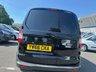 USED 2017 66 FORD TRANSIT COURIER 1.6 TDCi Trend Panel Van 5dr Diesel Manual L1 Euro 5 (95 ps) 1 OWNER FSH (6 SERVICES) !!!! PRICE INCLUDES VAT
