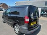 USED 2017 66 FORD TRANSIT COURIER 1.6 TDCi Trend Panel Van 5dr Diesel Manual L1 Euro 5 (95 ps) 1 OWNER FSH (6 SERVICES) !!!! PRICE INCLUDES VAT