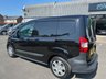 USED 2017 66 FORD TRANSIT COURIER 1.6 TDCi Trend Panel Van 5dr Diesel Manual L1 Euro 5 (95 ps) 1 OWNER FSH (6 SERVICES) !!!! PRICE INCLUDES VAT