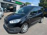 USED 2017 66 FORD TRANSIT COURIER 1.6 TDCi Trend Panel Van 5dr Diesel Manual L1 Euro 5 (95 ps) 1 OWNER FSH (6 SERVICES) !!!! PRICE INCLUDES VAT