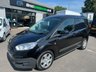 USED 2017 66 FORD TRANSIT COURIER 1.6 TDCi Trend Panel Van 5dr Diesel Manual L1 Euro 5 (95 ps) 1 OWNER FSH (6 SERVICES) !!!! PRICE INCLUDES VAT