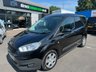 USED 2017 66 FORD TRANSIT COURIER 1.6 TDCi Trend Panel Van 5dr Diesel Manual L1 Euro 5 (95 ps) 1 OWNER FSH (6 SERVICES) !!!! PRICE INCLUDES VAT