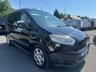 USED 2017 66 FORD TRANSIT COURIER 1.6 TDCi Trend Panel Van 5dr Diesel Manual L1 Euro 5 (95 ps) 1 OWNER FSH (6 SERVICES) !!!! PRICE INCLUDES VAT