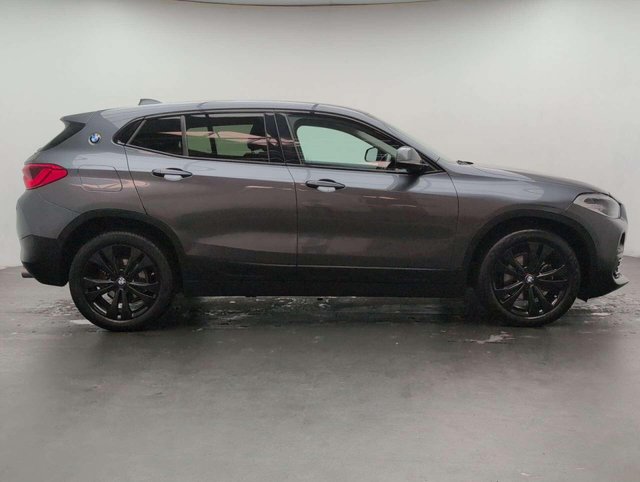 USED 2020 70 BMW X2 2.0 X2 xDrive 18d Sport Auto 4WD 5dr CLICK+COLLECT / HOME DELIVERY