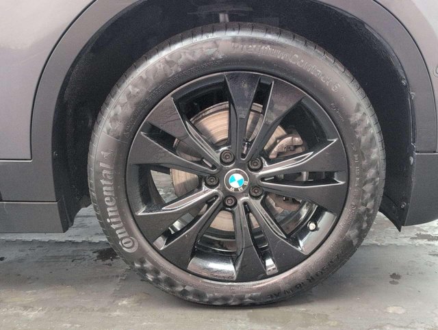 USED 2020 70 BMW X2 2.0 X2 xDrive 18d Sport Auto 4WD 5dr CLICK+COLLECT / HOME DELIVERY