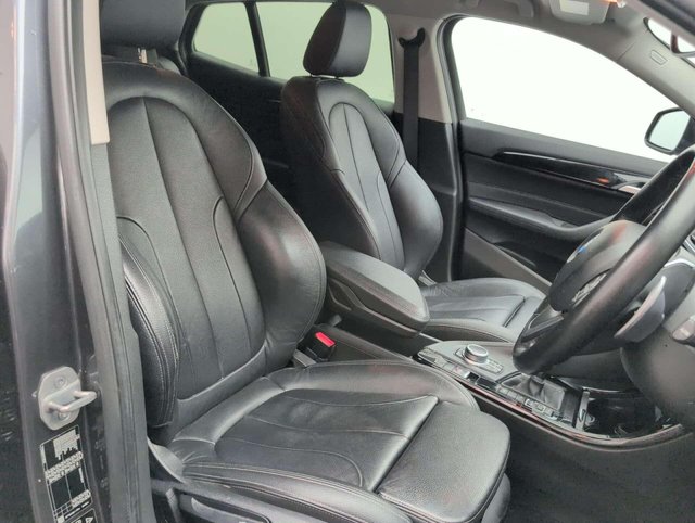 USED 2020 70 BMW X2 2.0 X2 xDrive 18d Sport Auto 4WD 5dr CLICK+COLLECT / HOME DELIVERY
