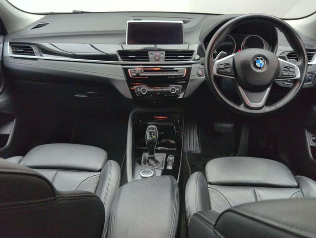 USED 2020 70 BMW X2 2.0 X2 xDrive 18d Sport Auto 4WD 5dr CLICK+COLLECT / HOME DELIVERY