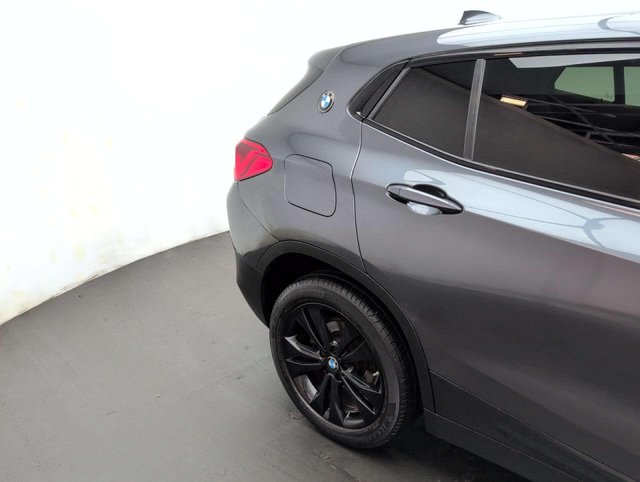 USED 2020 70 BMW X2 2.0 X2 xDrive 18d Sport Auto 4WD 5dr CLICK+COLLECT / HOME DELIVERY