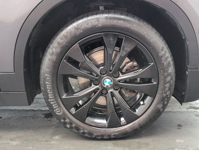 USED 2020 70 BMW X2 2.0 X2 xDrive 18d Sport Auto 4WD 5dr CLICK+COLLECT / HOME DELIVERY
