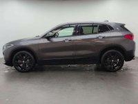 USED 2020 70 BMW X2 2.0 X2 xDrive 18d Sport Auto 4WD 5dr CLICK+COLLECT / HOME DELIVERY
