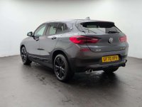 USED 2020 70 BMW X2 2.0 X2 xDrive 18d Sport Auto 4WD 5dr CLICK+COLLECT / HOME DELIVERY